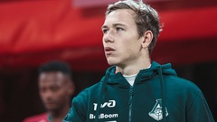 Алексей Батраков