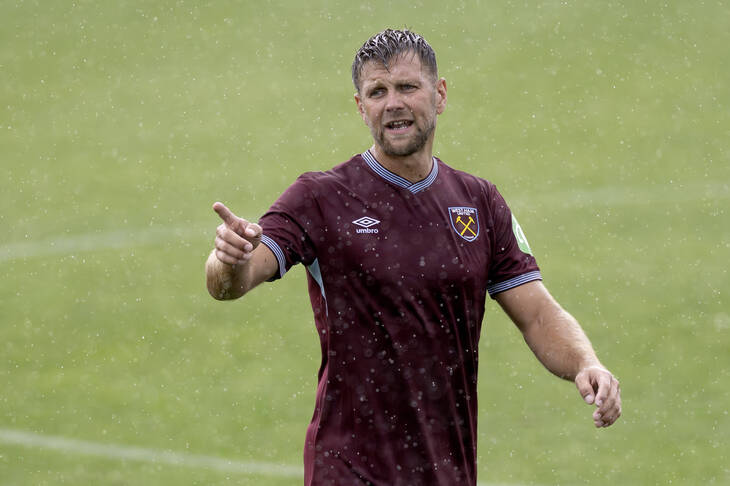 Никлас Фюллькруг