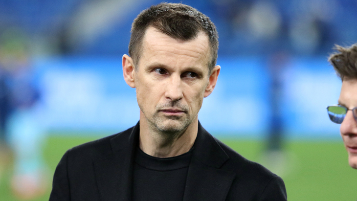 Сергей Семак