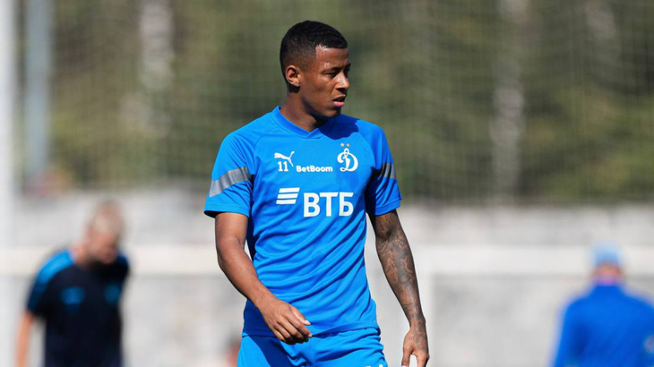 Артур Гомес