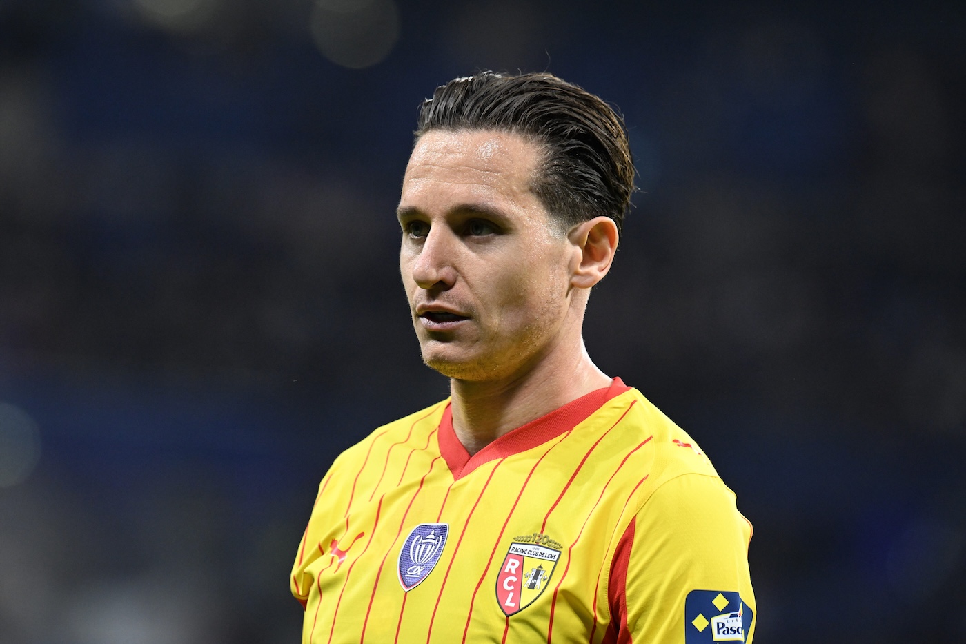 Флориан Товен