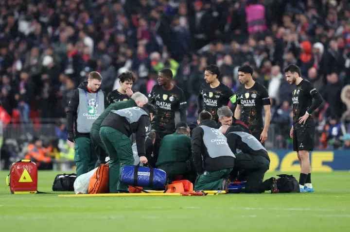 Уго Экитике