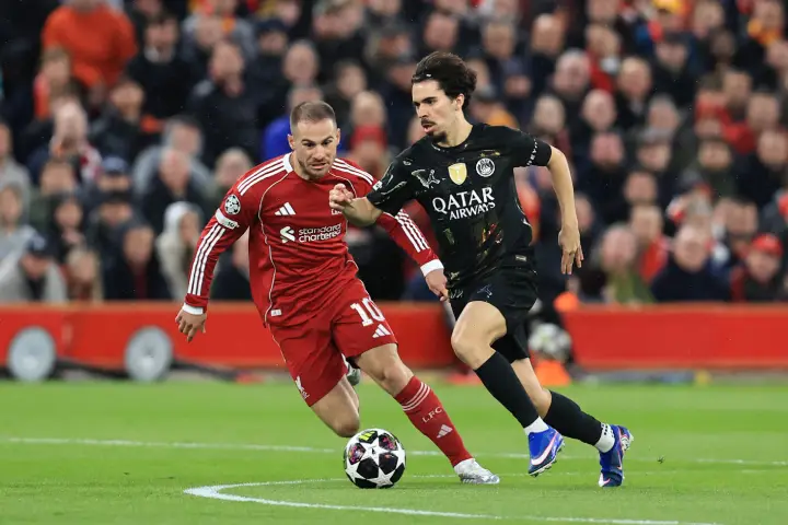 Мак Аллистер