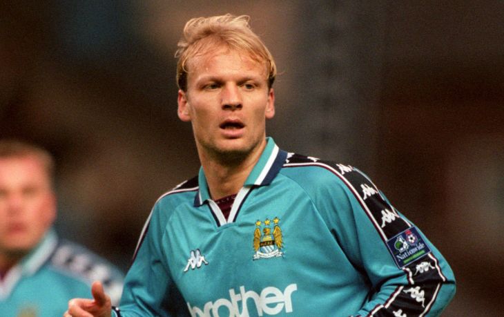 Жерар Вейкенс