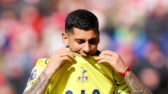 Кристиан Ромеро