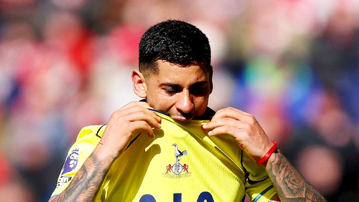 Кристиан Ромеро