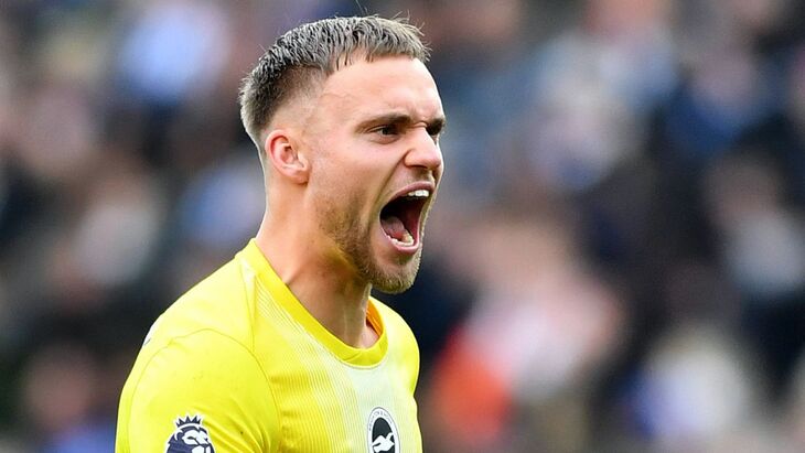 Барт Вербрюгген