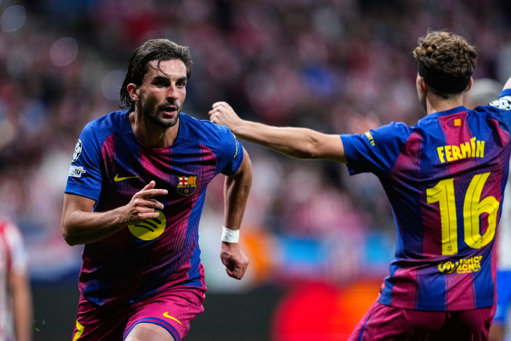 Ферран Торрес