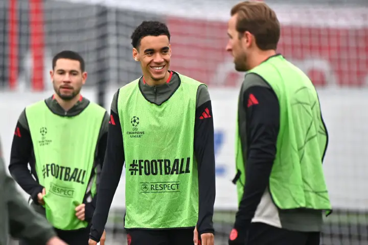 ФК «Бавария»