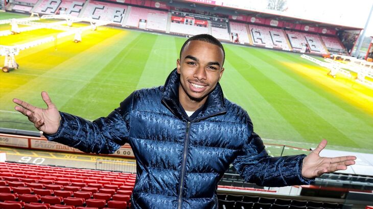 Эли Жуниор Крупи