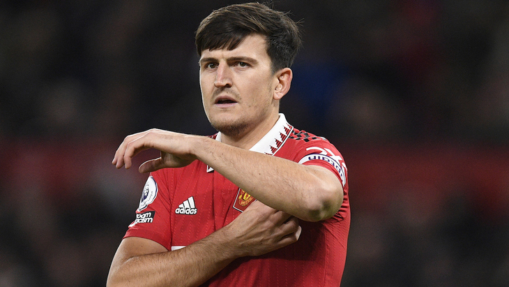 Гарри Магуайр