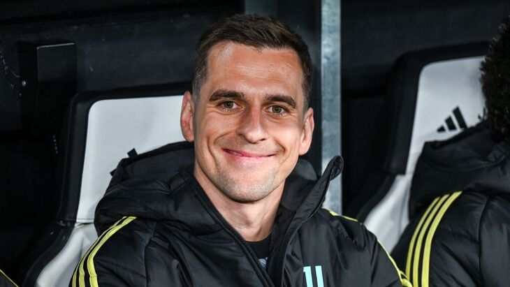 Аркадиуш Милик