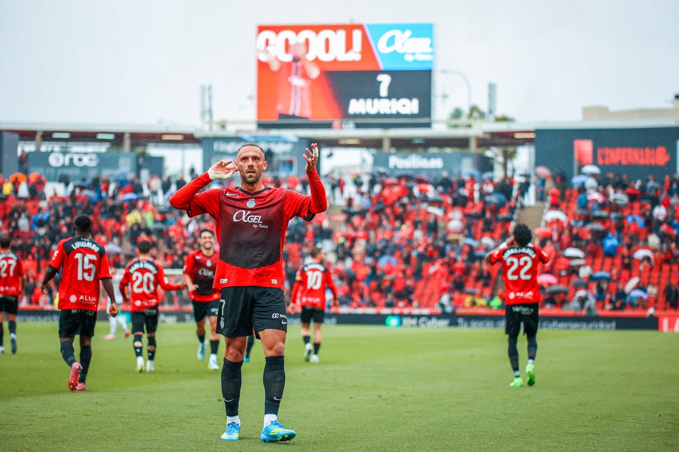 Ведат Мурики