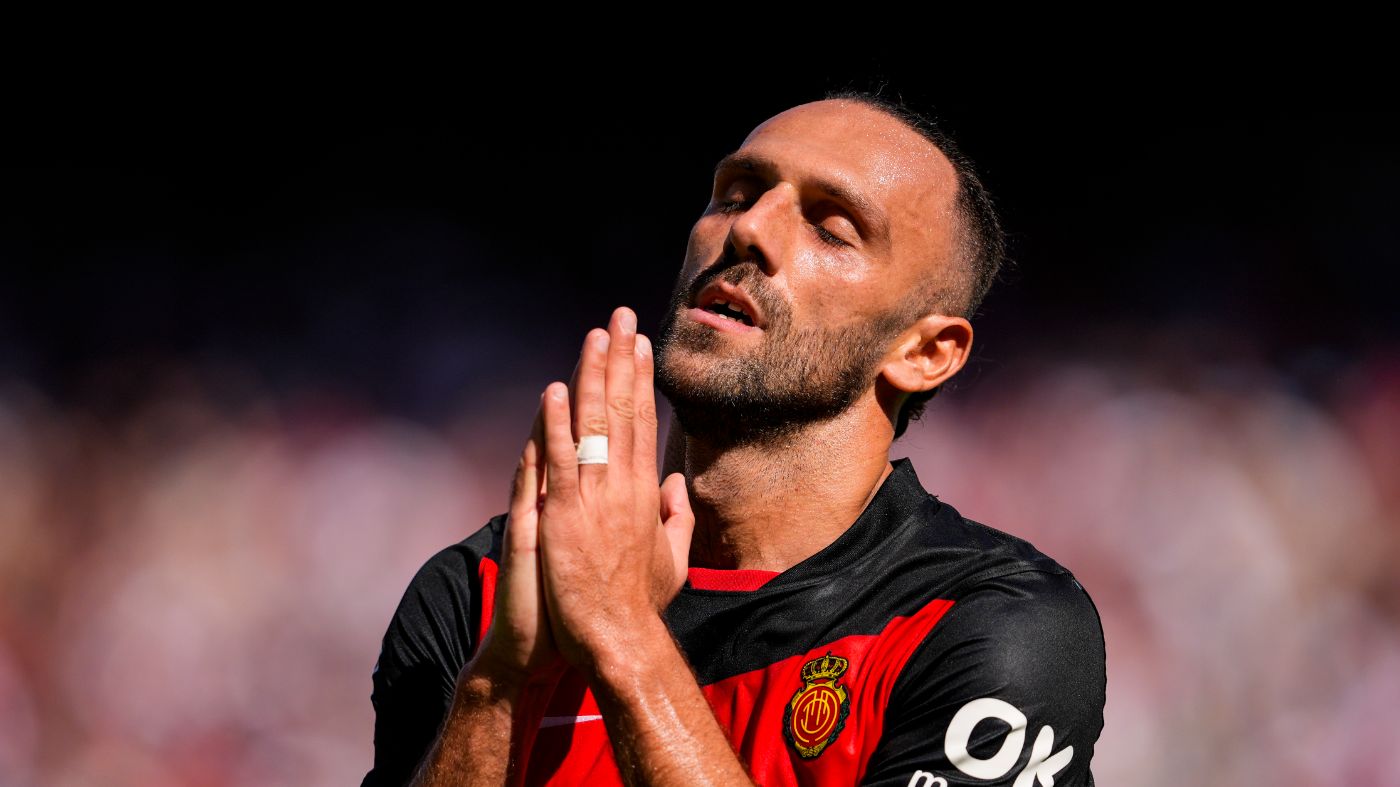 Ведат Мурики