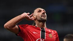 Ведат Мурики