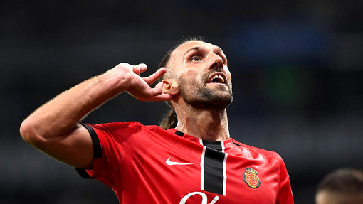 Ведат Мурики