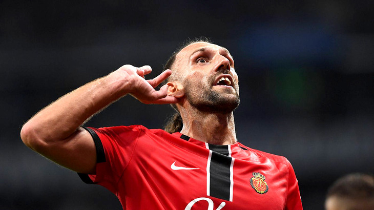 Ведат Мурики