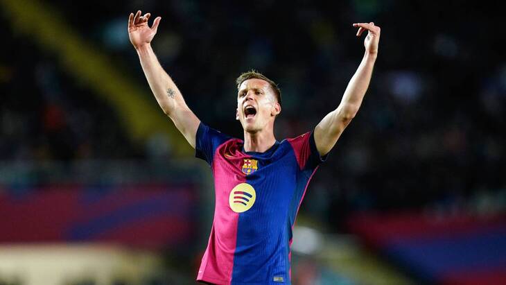 Даниэль Ольмо