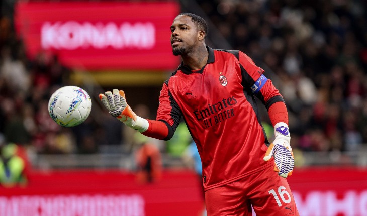 Майк Меньян 