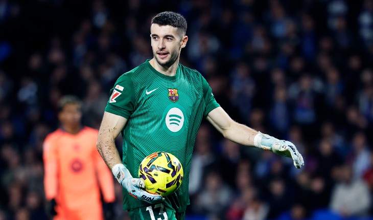 Жоан Гарсия