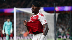 Нони Мадуэке