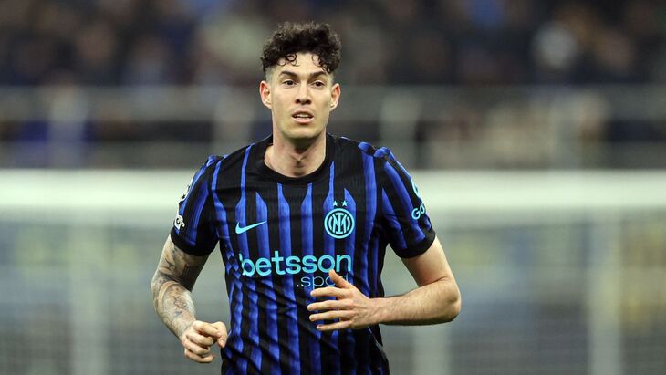 Алессандро Бастони