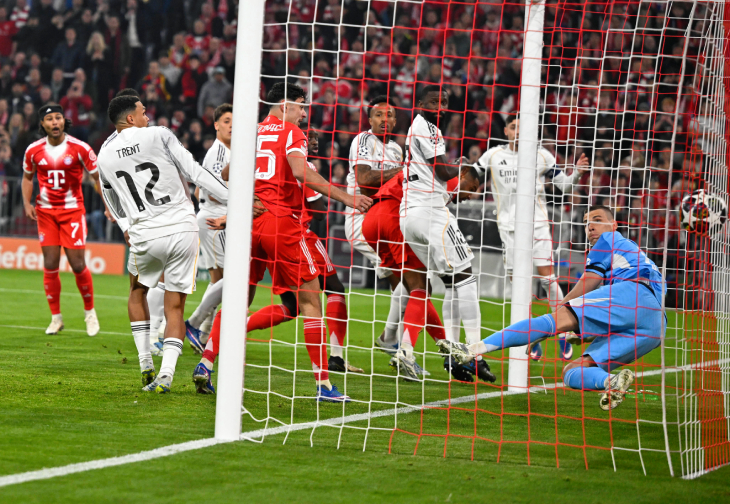 Гол Павловича