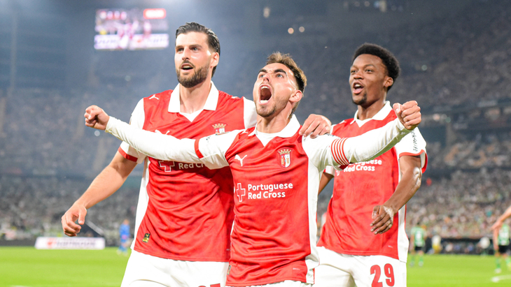 Фрагмент матча