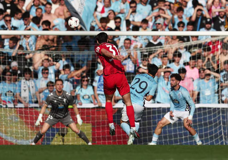 Гол Матановича