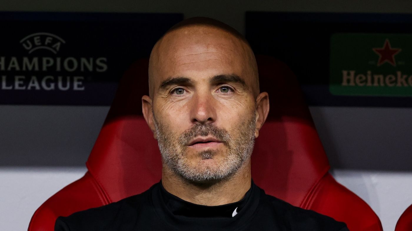 Энцо Мареска