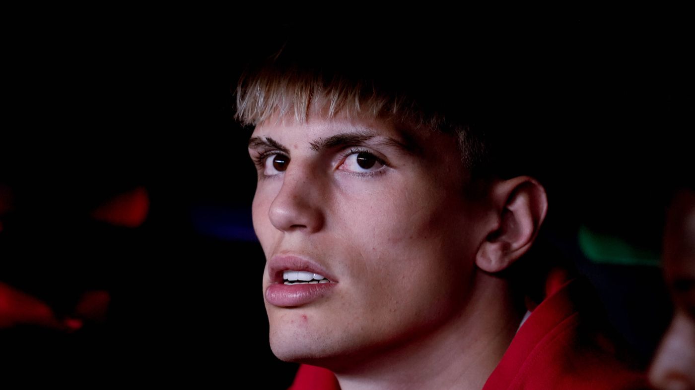 Алехандро Гарначо