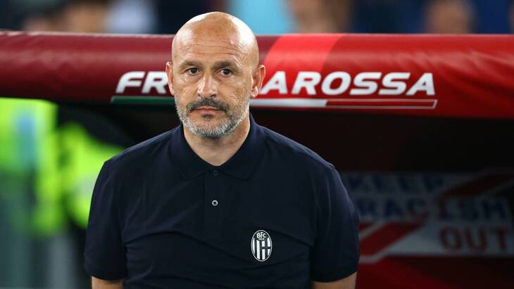 Винченцо Итальяно