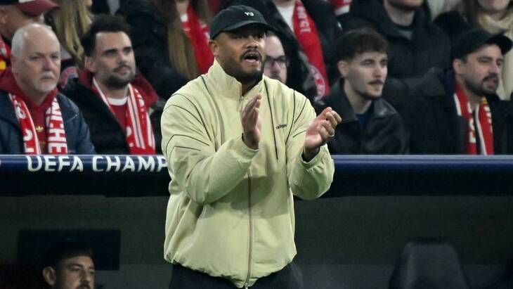 Венсан Компани