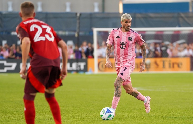 Родриго де Пауль