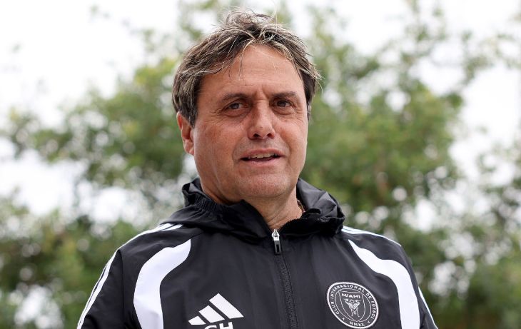 Гильермо Ойос