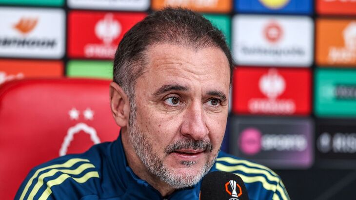 Витор Перейра