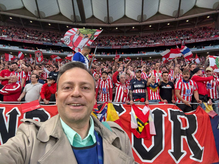 Игорь Рабинер