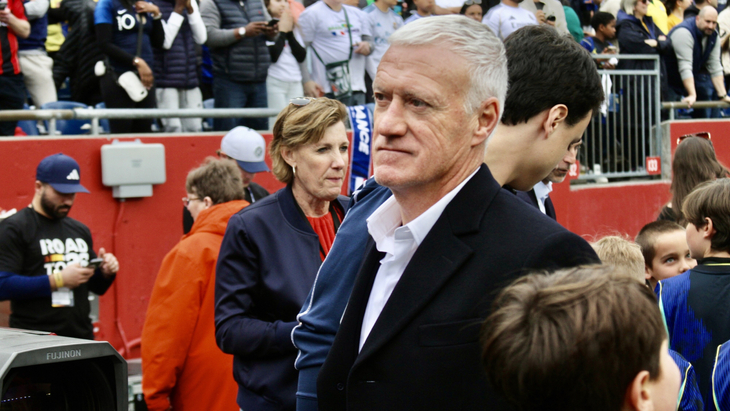 Дидье Дешам