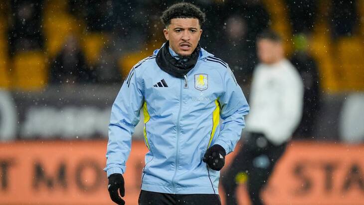 Джейдон Санчо