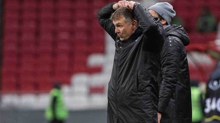 Андрей Талалаев