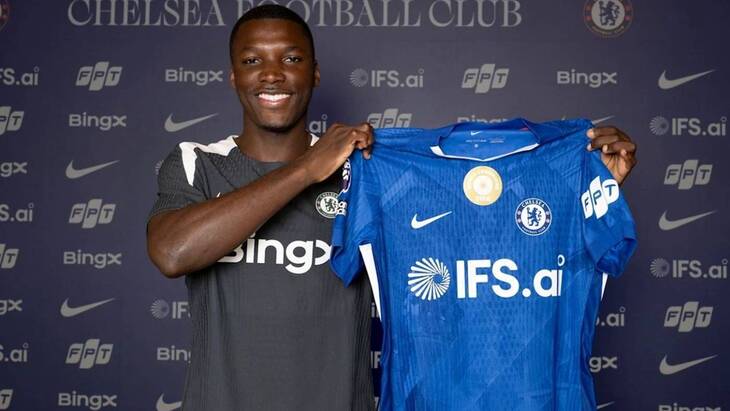 Мойзес Кайседо