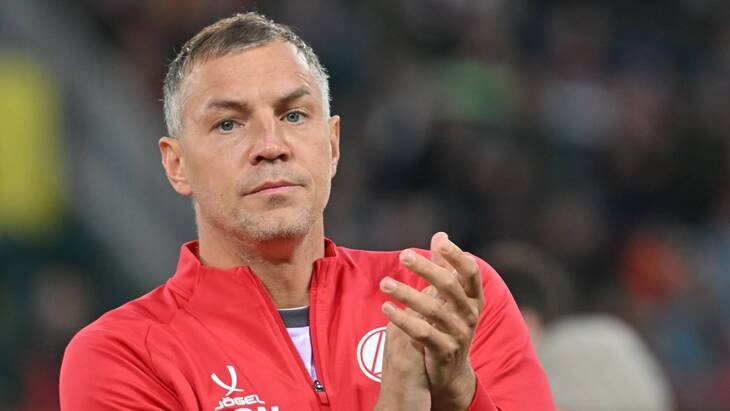 Артём Дзюба