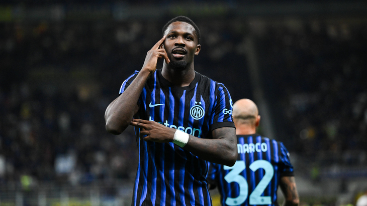 Фрагмент матча