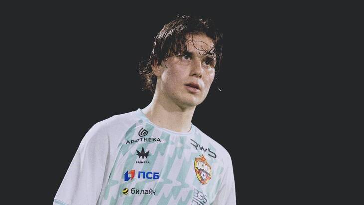 Данила Козлов