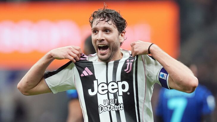 Мануэль Локателли