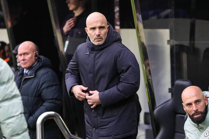 Энцо Мареска