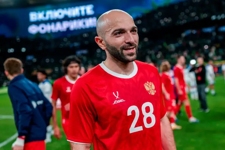 Георгий Мелкадзе