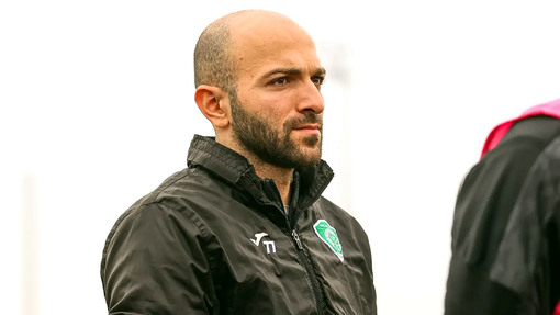 Георгий Мелкадзе