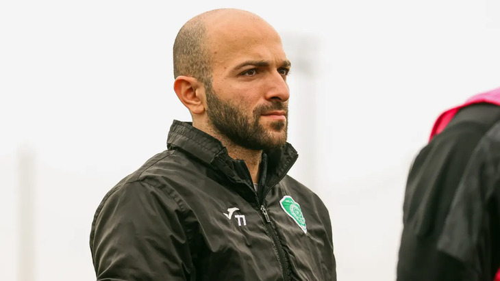 Георгий Мелкадзе