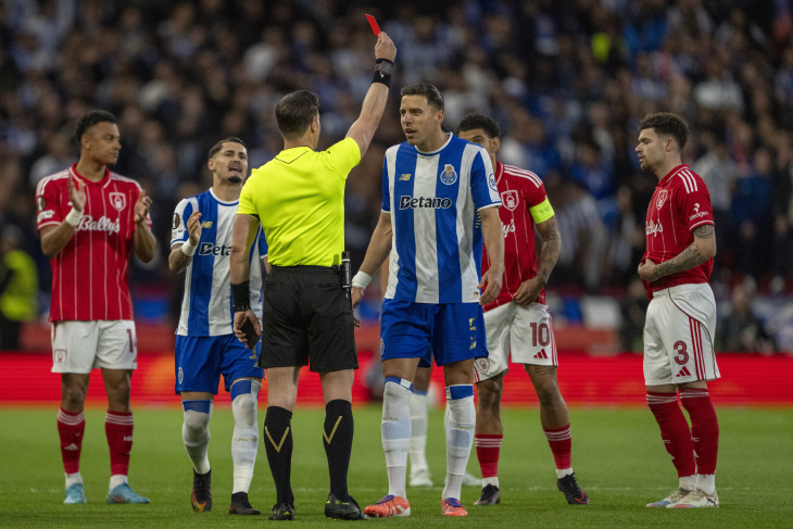 Удаление Беднарека